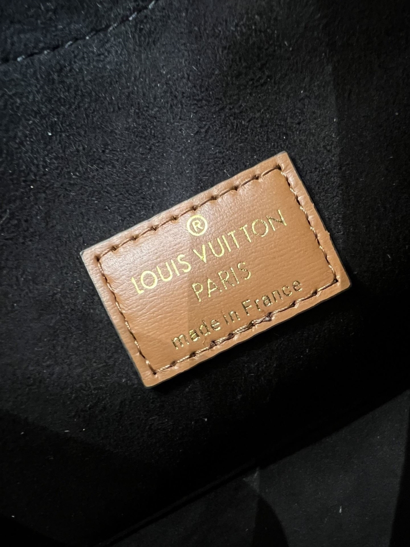 LV Top Handle Bags